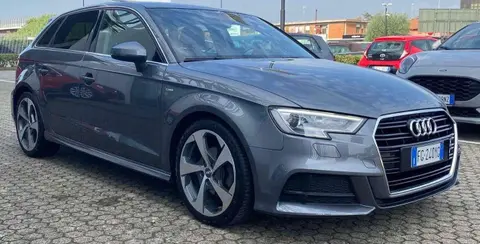 Annonce AUDI A3 Diesel 2017 d'occasion 