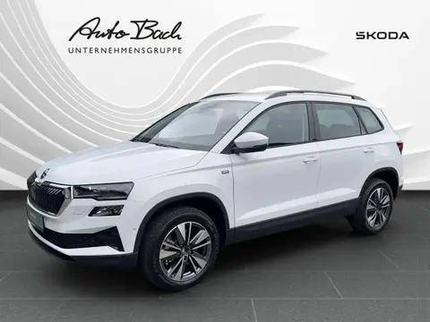 Annonce SKODA KAROQ Diesel 2024 d'occasion 