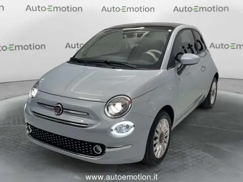 Annonce FIAT 500 Hybride 2023 d'occasion 