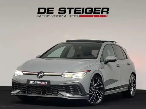 Annonce VOLKSWAGEN GOLF Essence 2021 d'occasion 