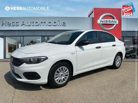 Annonce FIAT TIPO Essence 2018 d'occasion 