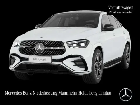 Annonce MERCEDES-BENZ CLASSE GLE Hybride 2023 d'occasion 