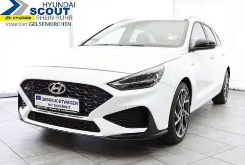 Used HYUNDAI I30 Petrol 2024 Ad 