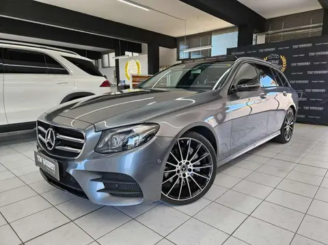 Used MERCEDES-BENZ CLASSE E Diesel 2020 Ad 