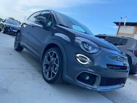 Annonce FIAT 500X Diesel 2022 d'occasion 