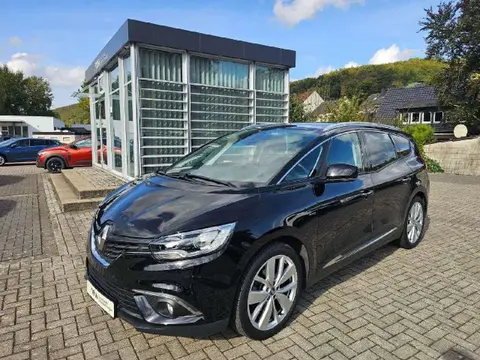 Used RENAULT SCENIC Petrol 2020 Ad 