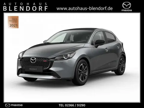 Used MAZDA 2 Petrol 2024 Ad 