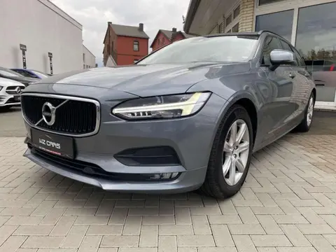 Annonce VOLVO V90 Diesel 2018 d'occasion 