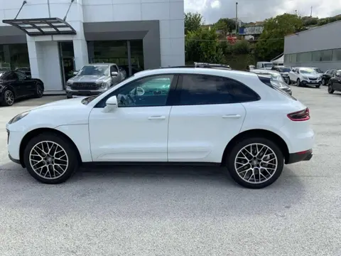 Used PORSCHE MACAN Petrol 2018 Ad 