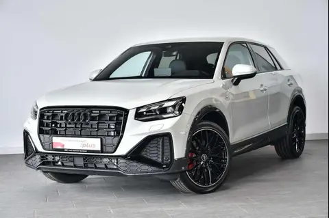 Annonce AUDI Q2 Essence 2024 d'occasion 