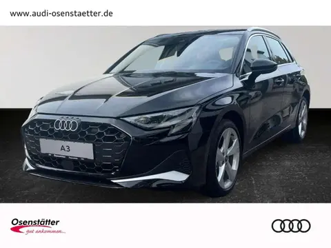 Annonce AUDI A3 Essence 2024 d'occasion 