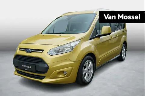 Annonce FORD TOURNEO Essence 2016 d'occasion 