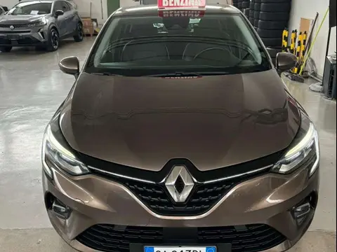 Annonce RENAULT CLIO Essence 2020 d'occasion 