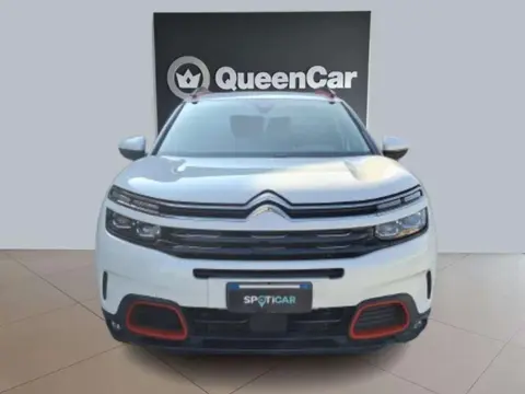 Annonce CITROEN C5 AIRCROSS Essence 2019 d'occasion 