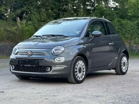 Annonce FIAT 500 Essence 2019 d'occasion 