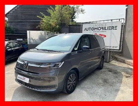 Used VOLKSWAGEN T7 Diesel 2024 Ad 