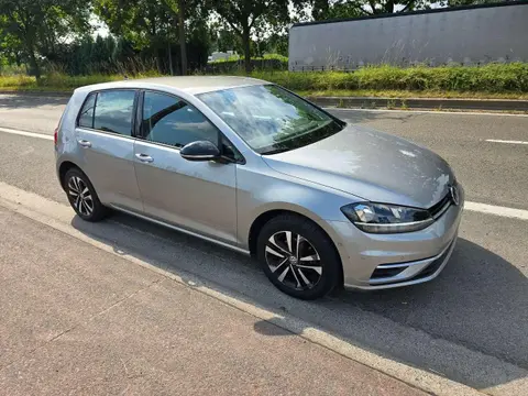 Annonce VOLKSWAGEN GOLF Essence 2020 d'occasion 