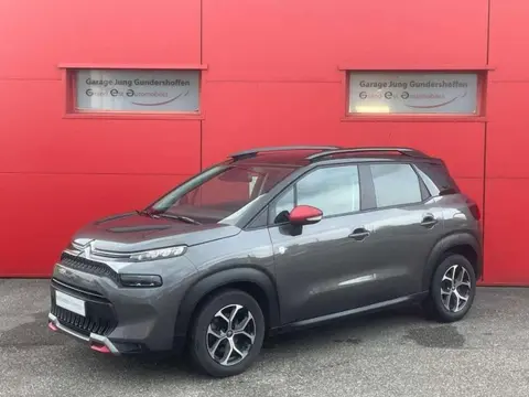 Annonce CITROEN C3 AIRCROSS Essence 2021 d'occasion 