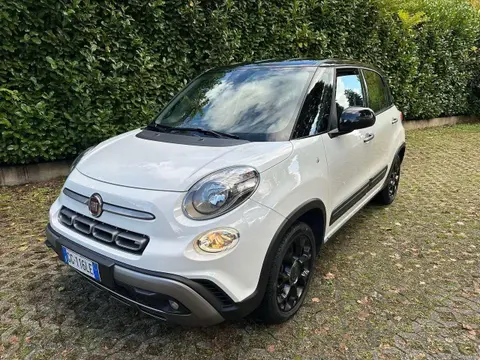 Used FIAT 500L Diesel 2021 Ad 