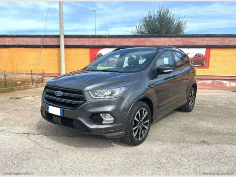 Annonce FORD KUGA Diesel 2019 d'occasion 