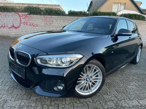 Used BMW SERIE 1 Petrol 2018 Ad Germany