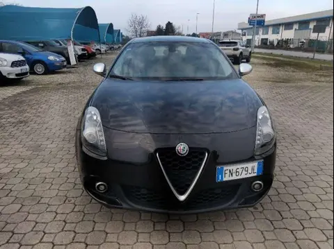 Used ALFA ROMEO GIULIETTA LPG 2018 Ad 