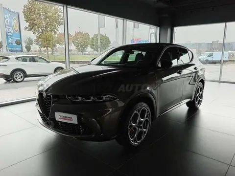 Annonce ALFA ROMEO TONALE Hybride 2023 d'occasion 