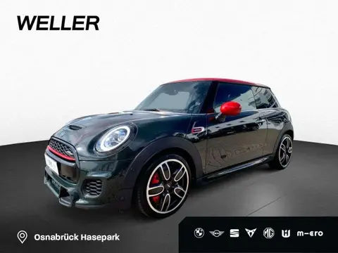 Used MINI JOHN COOPER WORKS Petrol 2020 Ad 