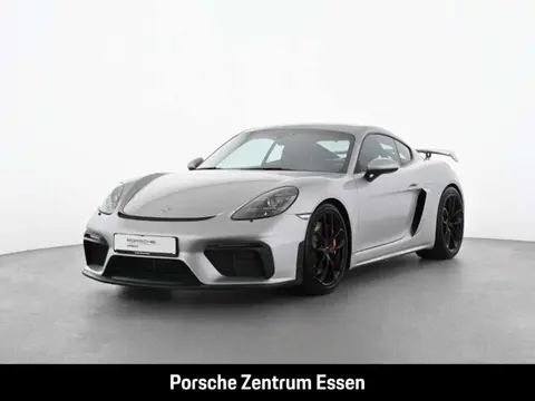 Used PORSCHE 718 Petrol 2020 Ad 