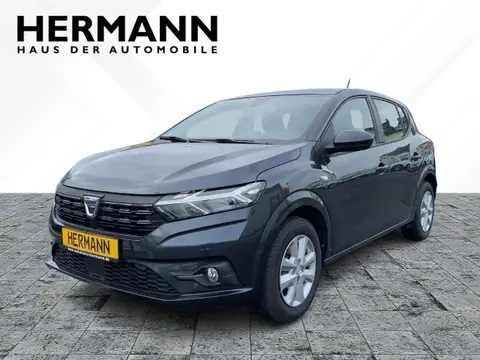 Used DACIA SANDERO Petrol 2021 Ad 