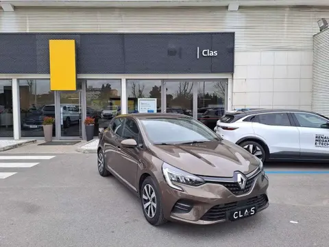 Used RENAULT CLIO Hybrid 2020 Ad 