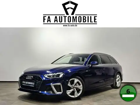 Used AUDI A4 Petrol 2023 Ad 