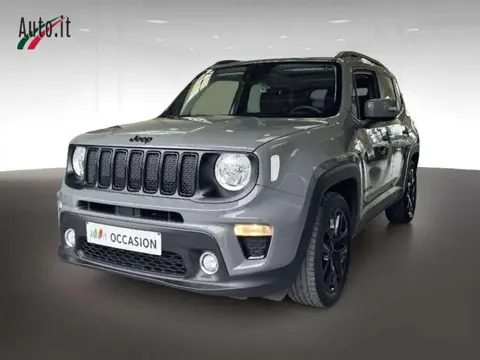 Used JEEP RENEGADE Petrol 2020 Ad 