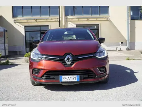 Used RENAULT CLIO Diesel 2018 Ad 