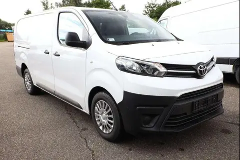 Used TOYOTA PROACE Diesel 2024 Ad 