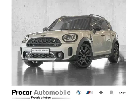 Used MINI COOPER Hybrid 2021 Ad 