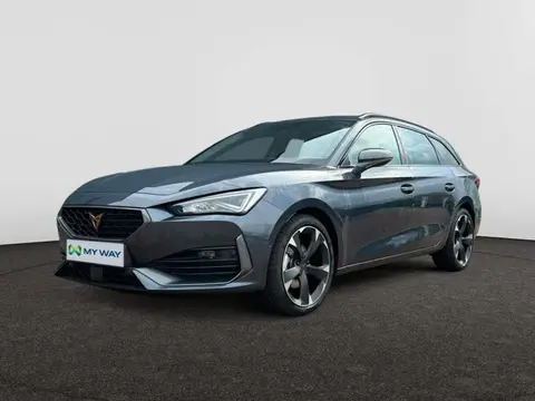 Annonce CUPRA LEON Essence 2023 d'occasion 