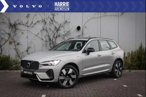 Used VOLVO XC60 Hybrid 2023 Ad 