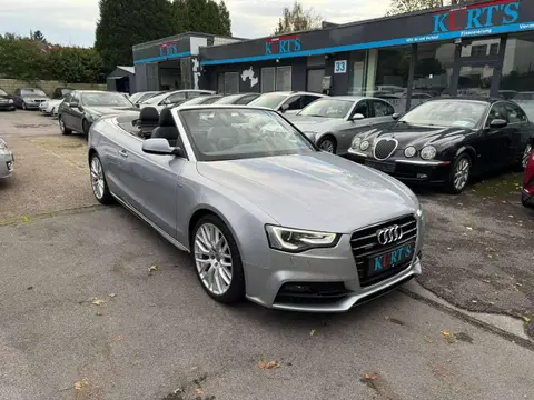 Used AUDI A5 Diesel 2016 Ad 