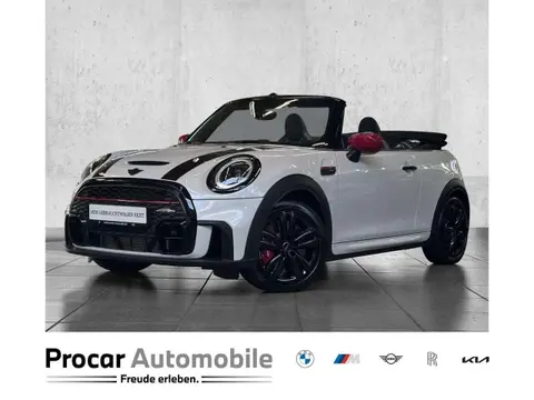 Used MINI JOHN COOPER WORKS Petrol 2024 Ad 