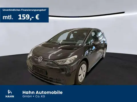 Used VOLKSWAGEN ID.3 Electric 2021 Ad 