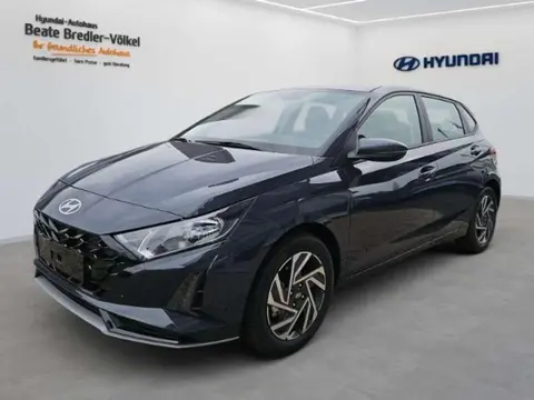 Annonce HYUNDAI I20 Essence 2024 d'occasion 