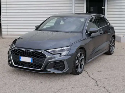 Annonce AUDI A3 Diesel 2022 d'occasion 