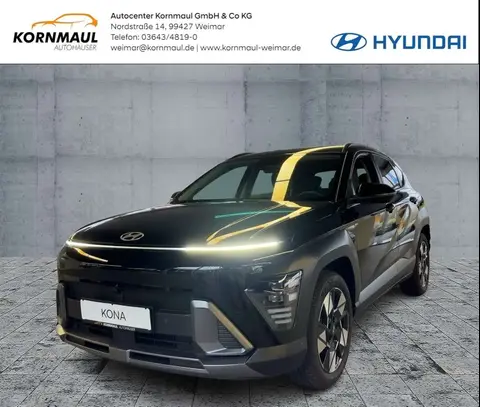 Annonce HYUNDAI KONA Hybride 2023 d'occasion 