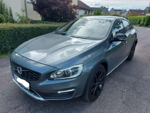 Used VOLVO S60 Diesel 2015 Ad 