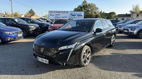 Used PEUGEOT 308 Diesel 2023 Ad 