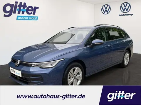 Annonce VOLKSWAGEN GOLF Essence 2024 d'occasion 