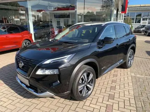 Used NISSAN X-TRAIL Petrol 2024 Ad 