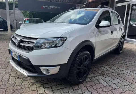 Used DACIA SANDERO Diesel 2015 Ad 