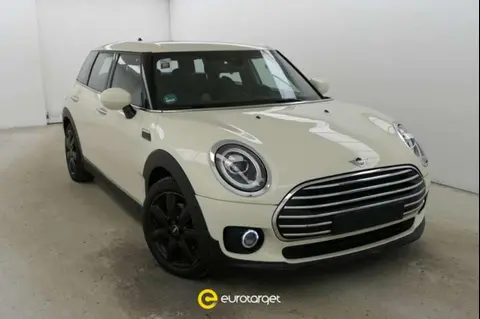 Annonce MINI COOPER Diesel 2020 d'occasion 